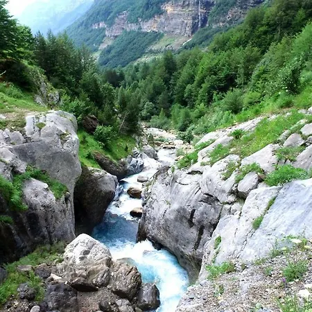 Holiday park Vvf Saint-Lary-Soulan Hautes-Pyrenees Saint-Lary-Soulan